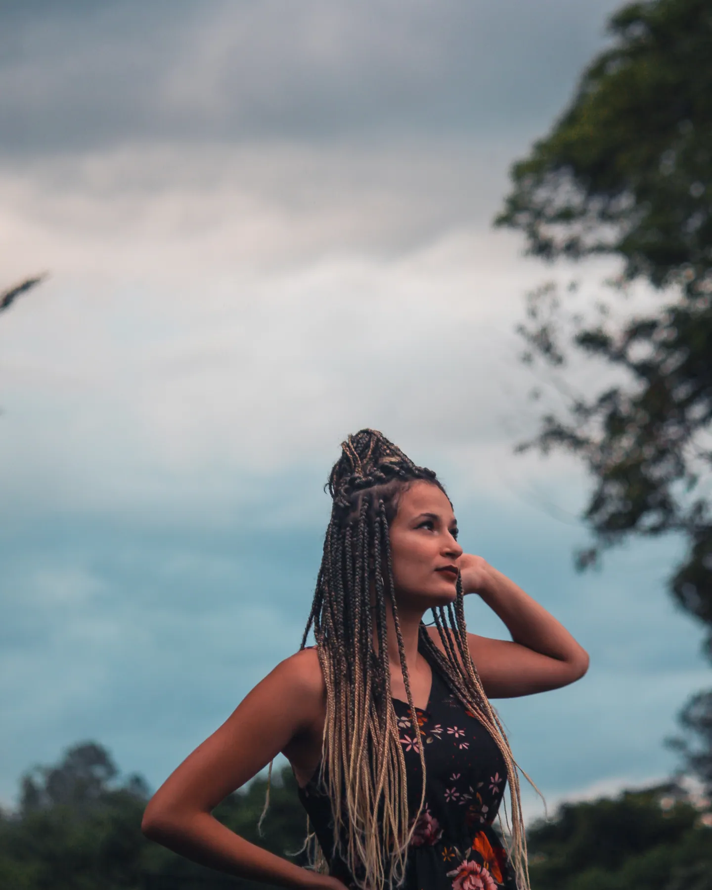 Stephanie Lima — UFSCar — Magon Fotografia