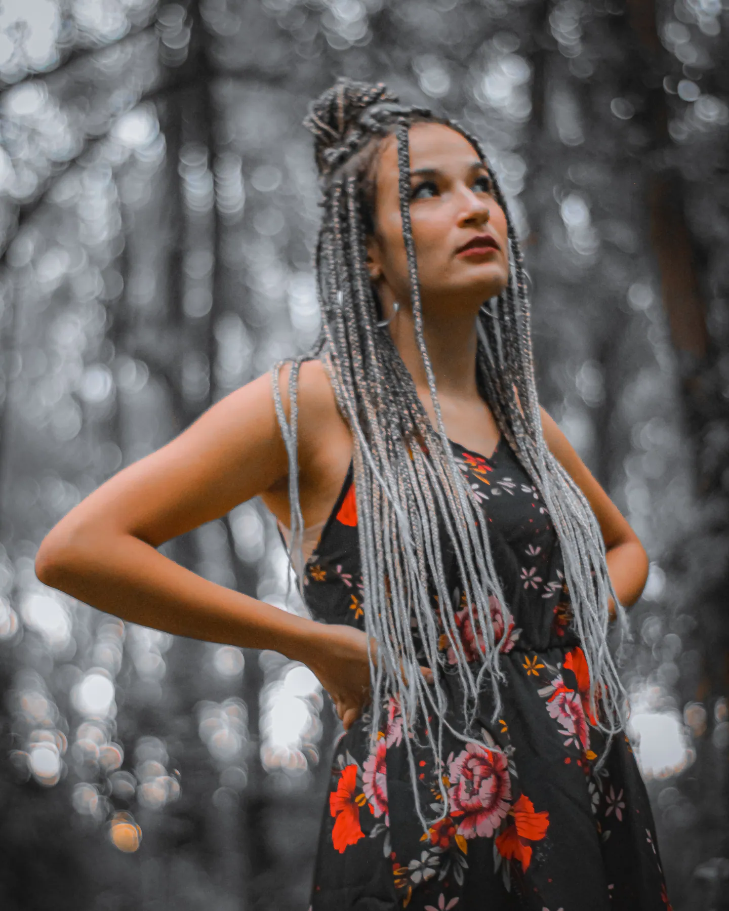 Stephanie Lima — UFSCar — Magon Fotografia